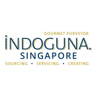 Indoguna Singapore logo - Similar company to Phoon Huat