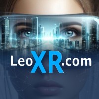 LeoXR.com logo - Similar company to Faraday Solutions