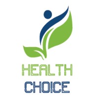 Health Choice General Trading logo - Similar company to Workforce Group