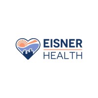 Eisner Health logo - Similar company to Community Clinic Association Of Los Angeles County