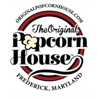 The Original Popcorn House Frederick, MD logo - Similar company to Frederick County (Md) Division Of Solid Waste And Recycling