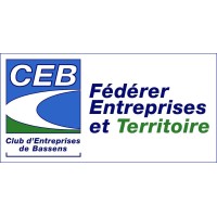 CLUB ENTREPRISES DE BASSENS logo - Similar company to Cfa Idmn Bègles