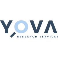 YoVa Research Services logo - Similar company to Ram Consultants
