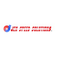 Jen Speed Solutions