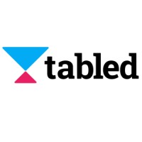 Tabled logo - Similar company to Front Office Ai