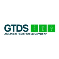 GTDS logo - Similar company to Substation Engineering Services Ltd