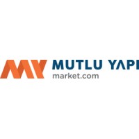 Mutlu Yapı Market logo - Similar company to Rapid Yapı Market