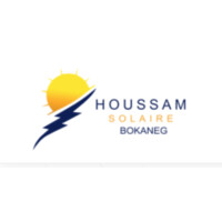 Bokaneg Solar logo - Similar company to Solar System