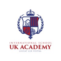 United Kingdom Academy logo - Similar company to Edutory