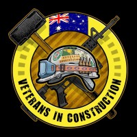 Veterans In Construction logo - Similar company to Fusion Ecs