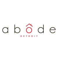 Abode Detroit Real Estate logo - Similar company to Abode®