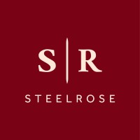 SteelRose Legal logo - Similar company to Nana'S Bakery