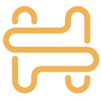 Hobnob logo - Similar company to Greyspace Design