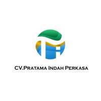 CV Pratama Indah Perkasa logo - Similar company to Archilogy Book