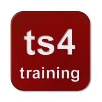 TS4 Training Ltd. logo - Similar company to Posiview Welearn Lms