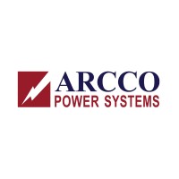 Arcco Power Systems logo - Similar company to Cfast Environmental Services
