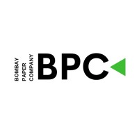Bombay Paper Company logo - Similar company to Java Paper Group