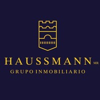 Haussmann Grupo Inmobiliario logo - Similar company to Red Mex