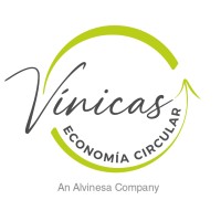 Industrias Vinicas S.A. logo - Similar company to Dervinsa - Innovación Sustentable