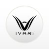 IVARI Hockey logo - Similar company to Soho Grit