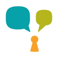 Speaking IN logo - Similar company to The Comvia Group