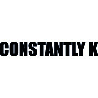 Constantly K logo - Similar company to Webertainment Gmbh