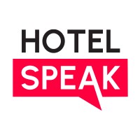 Hotel Speak logo - Similar company to Folsom Europe E.V.