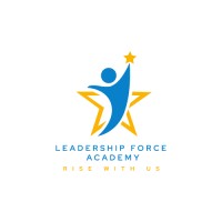 Leadership Force Academy Training & Development Services logo - Similar company to Indus Global Consulting