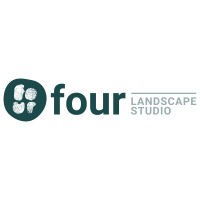 FOUR LANDSCAPE STUDIO logo - Similar company to Axis Projects Act