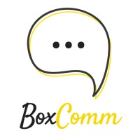 BoxComm - Eventos Corporativos logo - Similar company to Casa Cá - Eventos Corporativos