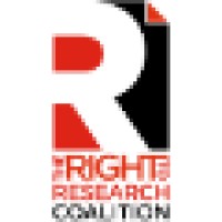 The Right To Research Coalition