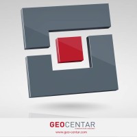 Geo-centar doo logo - Similar company to Aerial Data Ops
