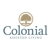 Colonial Assisted Living logo - Similar company to Oneday