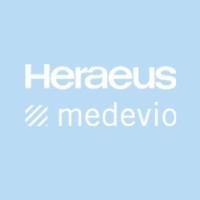 Heraeus Medical Components logo - Similar company to Heraeus Medevio