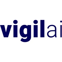 Vigil AI logo - Similar company to Vigiltech