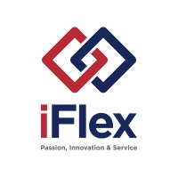 iFlex logo - Similar company to Iflex Solution