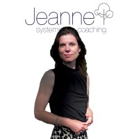 Jeanne Systemisch Werk logo - Similar company to Healing Space