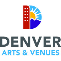 Denver Arts & Venues logo - Similar company to Wings Over The Rockies Air & Space Museum