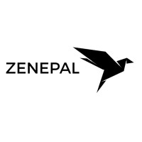 Zenepal logo - Similar company to Postfunnel
