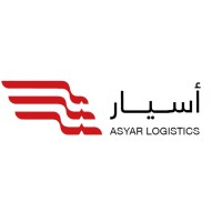 Asyar Logistics Services Company logo - Similar company to Wosool