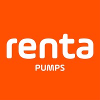 Renta Pumps Group logo - Similar company to Provag Aps
