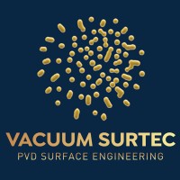 VACUUM SURTEC SRL logo - Similar company to 3Dkg
