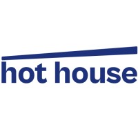 Hot House Media logo - Similar company to Hothouse Media