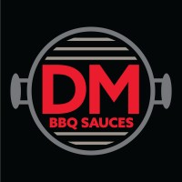 DM BBQ Sauces logo - Similar company to Baystate Io