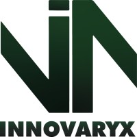 Innovaryx logo - Similar company to Benodo