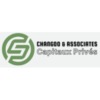 Changoo & Associates logo - Similar company to Vincula Group
