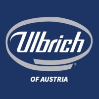 Ulbrich of Austria GmbH logo - Similar company to Ulbrich Solar Technologies, Inc.