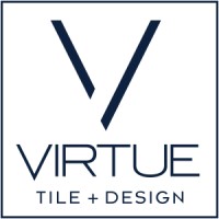 Virtue Tile and Design logo - Similar company to New York Marble & Ceramic, Inc.