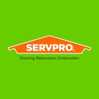 Servpro of South Bend logo - Similar company to South Bend Fire Dept