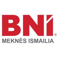 BNI MEKNES ISMAILIA logo - Similar company to Bate5A.Eg